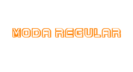 Moda Regular