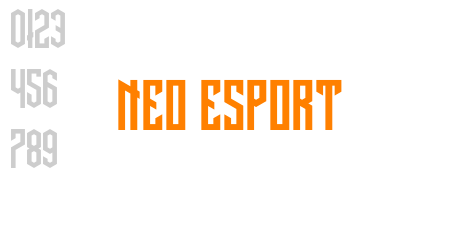 NEO ESPORT