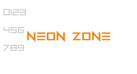 Neon Zone