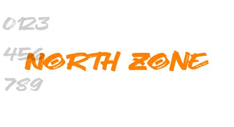 North Zone