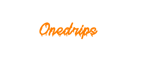 Onedrips