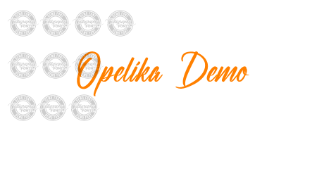 Opelika Demo