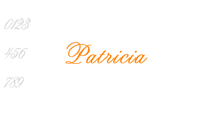 Patricia