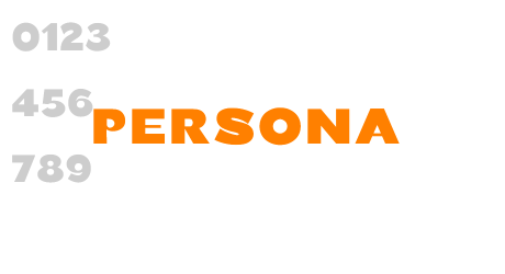 Persona