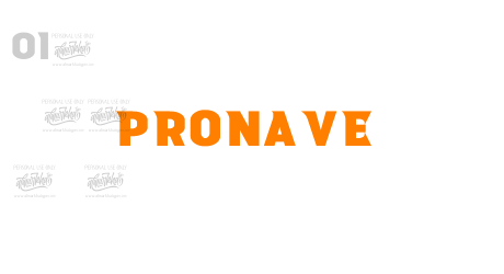 Pronave