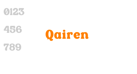 Qairen