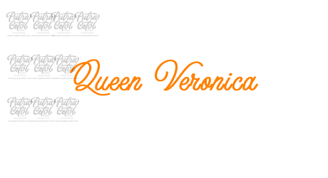 Queen Veronica