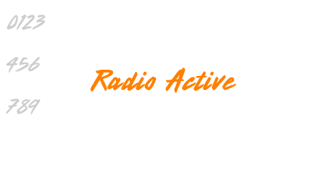 Radio Active