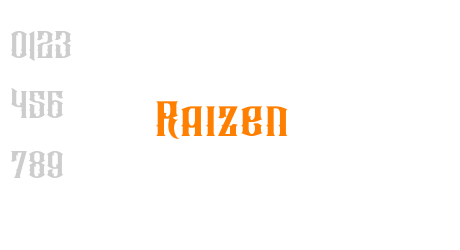 Raizen