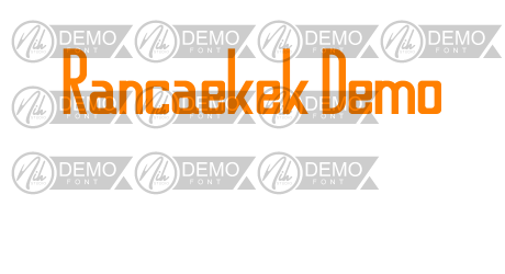 Rancaekek Demo