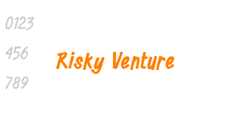 Risky Venture