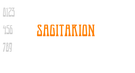 SAGITARION