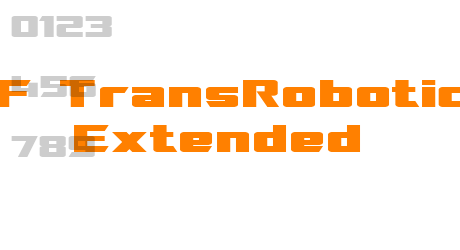 SF TransRobotics Extended