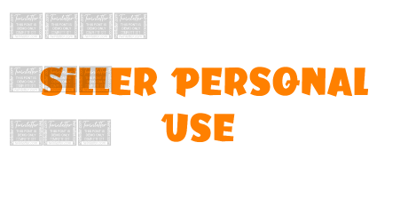 Siller Personal Use