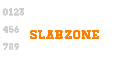 Slabzone