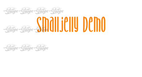 Smalljelly Demo