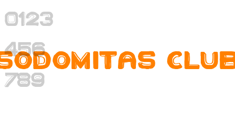 Sodomitas Club