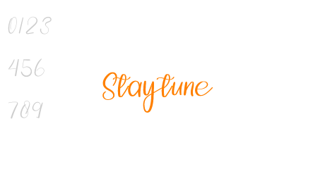 Staytune