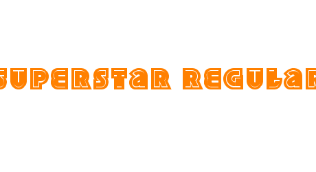 Superstar Regular