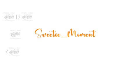 Sweetie__Moment