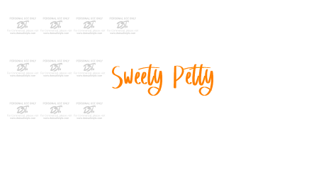 Sweety Petty