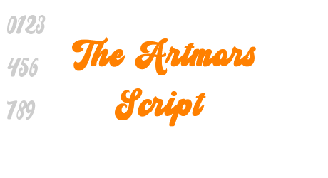 The Artmars Script