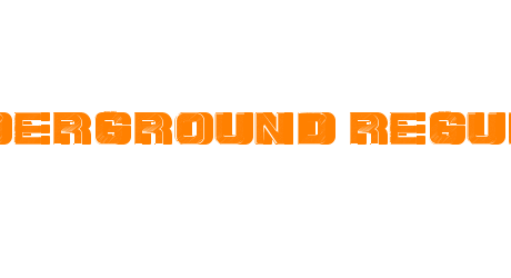 Underground Regular