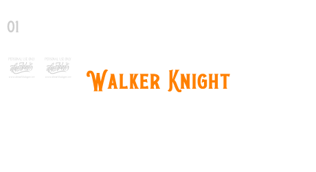 Walker Knight