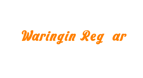Waringin Regular