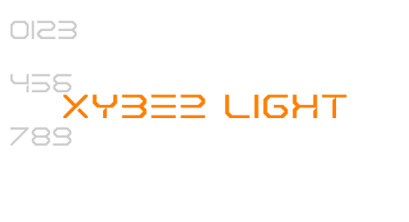 XYBER Light