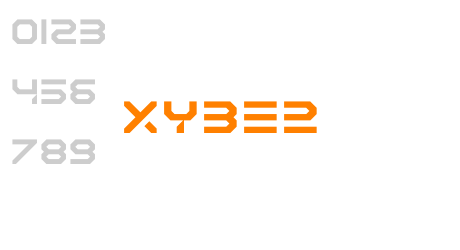 XYBER