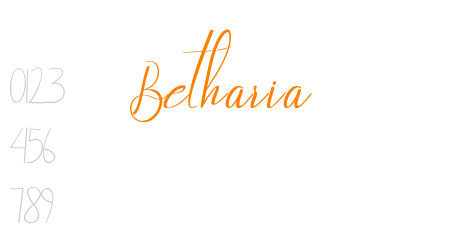 Betharia