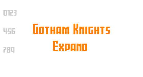 Gotham Knights Expand