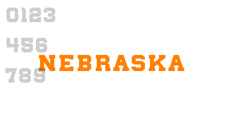 nebraska