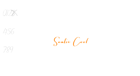 Santri Cool