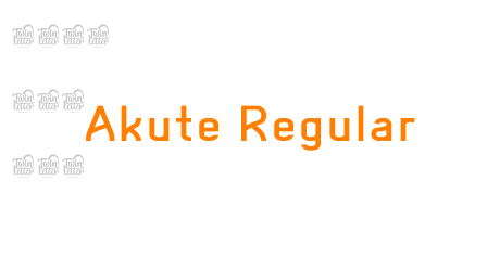 Akute Regular