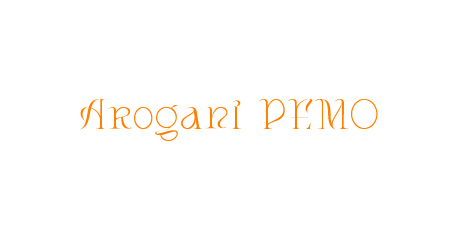 Arogant DEMO