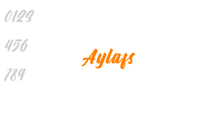 Aylafs