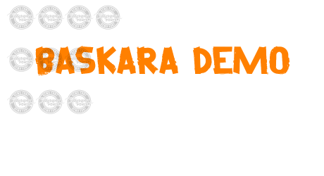 Baskara Demo