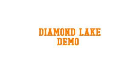 Diamond Lake DEMO