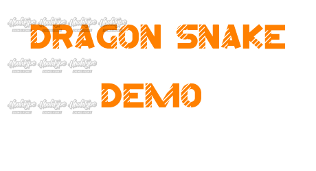 Dragon Snake Demo