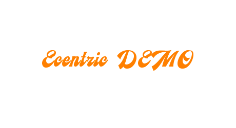 Ecentric DEMO