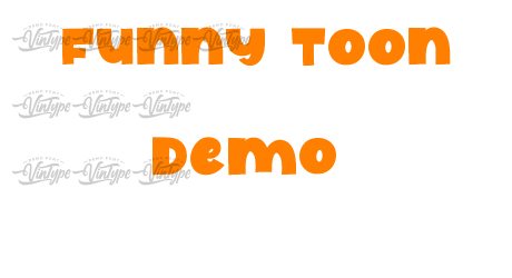 Funny Toon Demo
