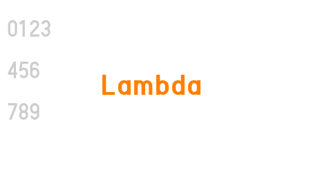 Lambda