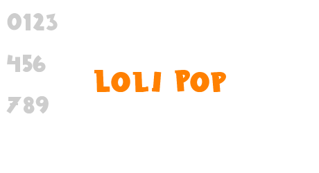 Loli Pop