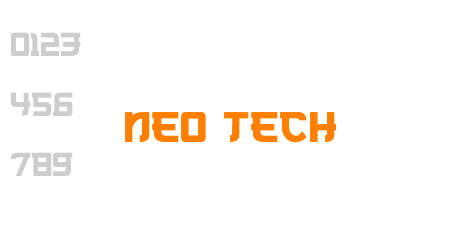 Neo Tech