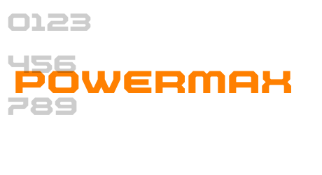 Powermax