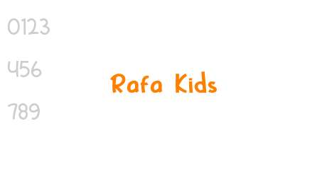 Rafa Kids