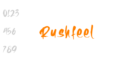 Rushfeel