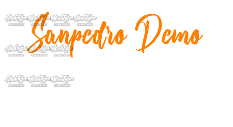 Sanpedro Demo